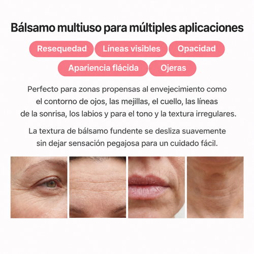Bálsamo Medicube PDRN Pink Collagen