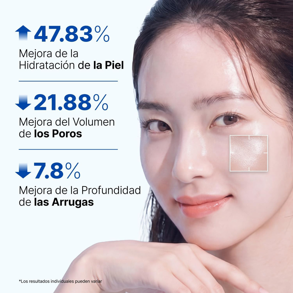 NIDA — Crema Facial de Hidratación Intensiva