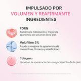 Crema Gua Sha PDRN Colágeno