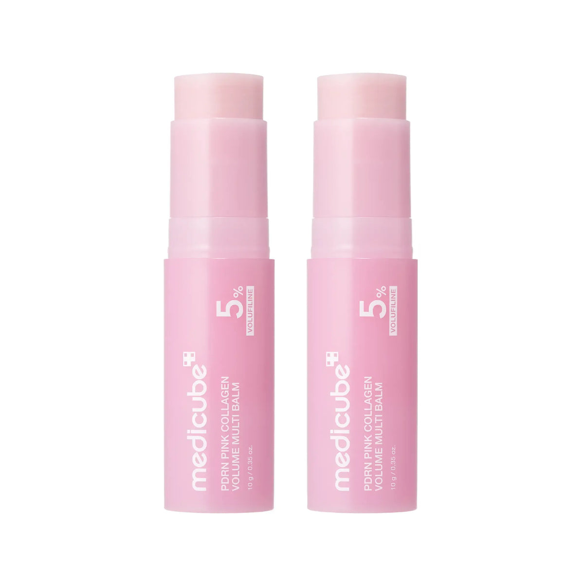 Bálsamo Medicube PDRN Pink Collagen